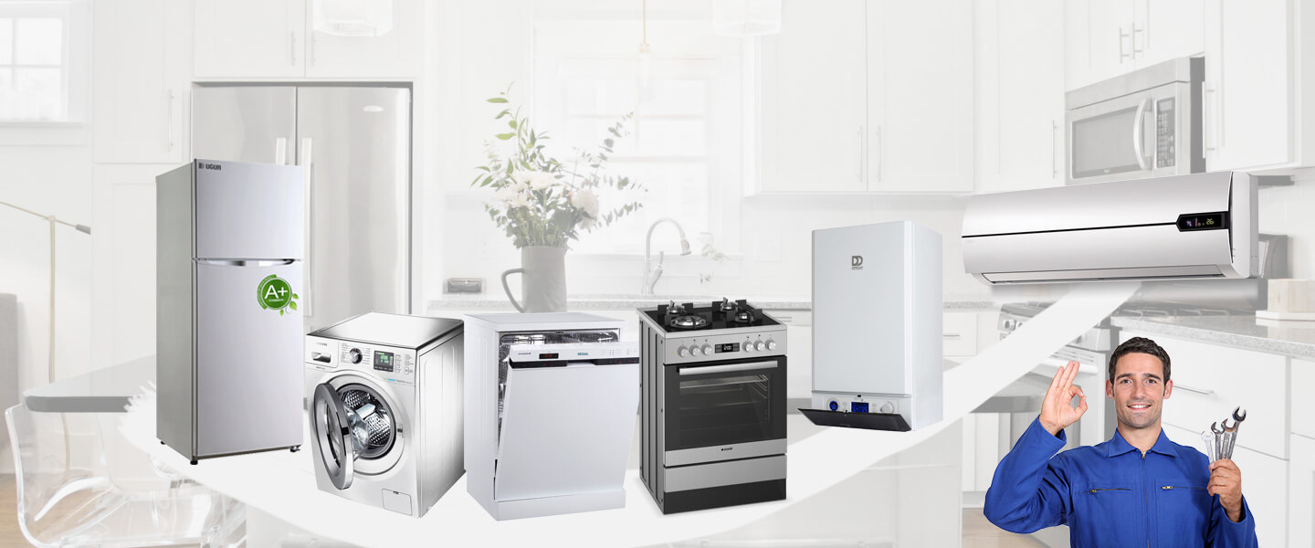 Konyaaltı Gaggenau Servisi